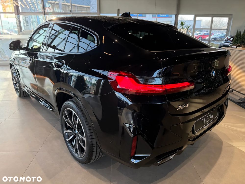 BMW X4 - 3