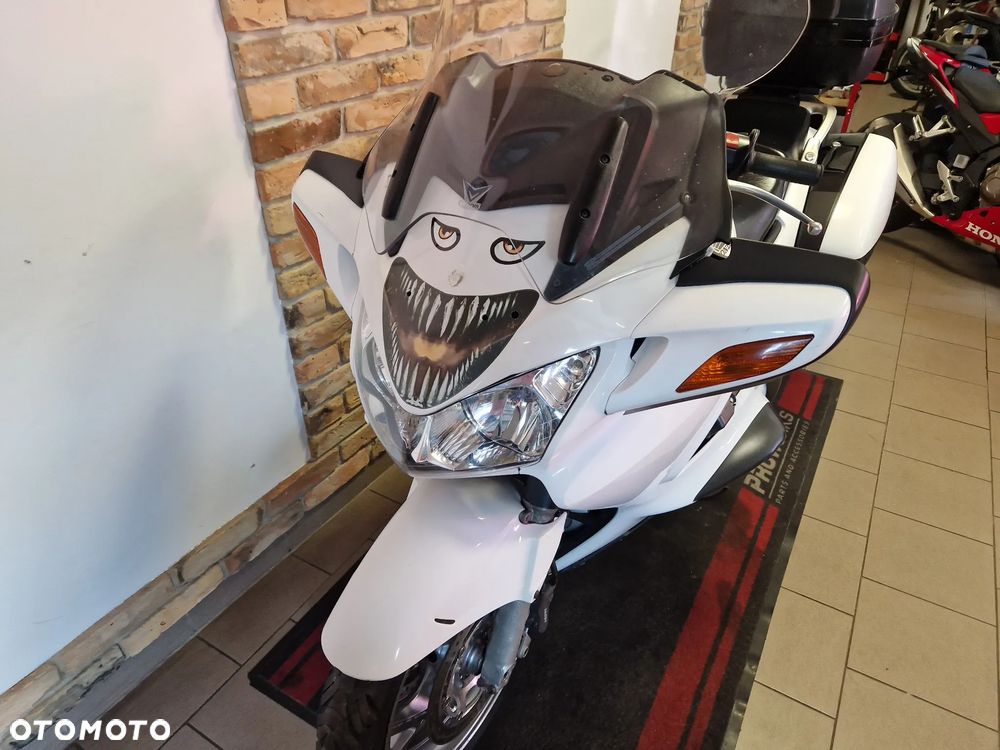 Honda ST - 20