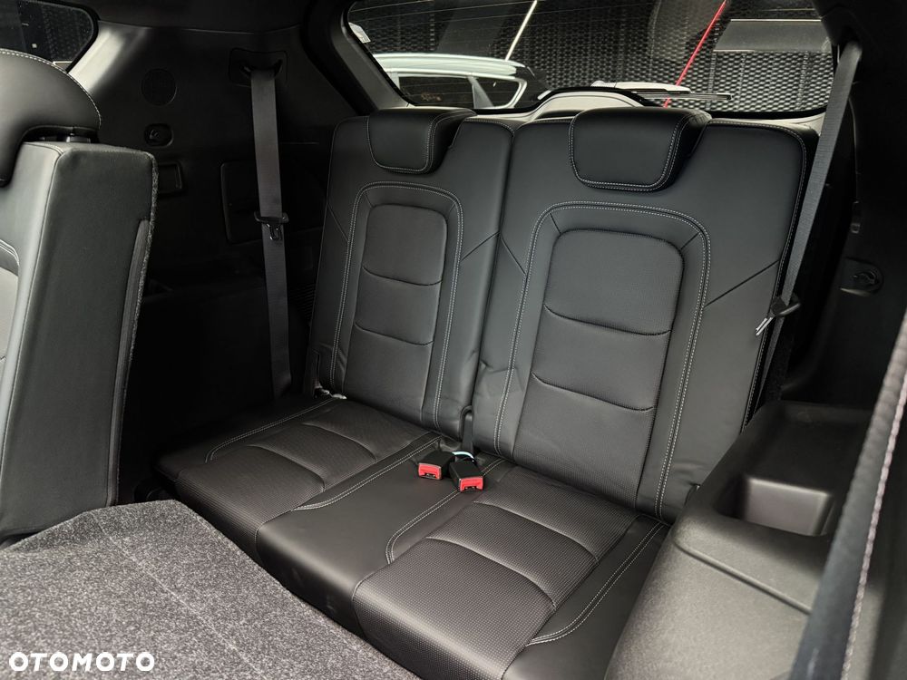 Jetour X70 Plus - 19