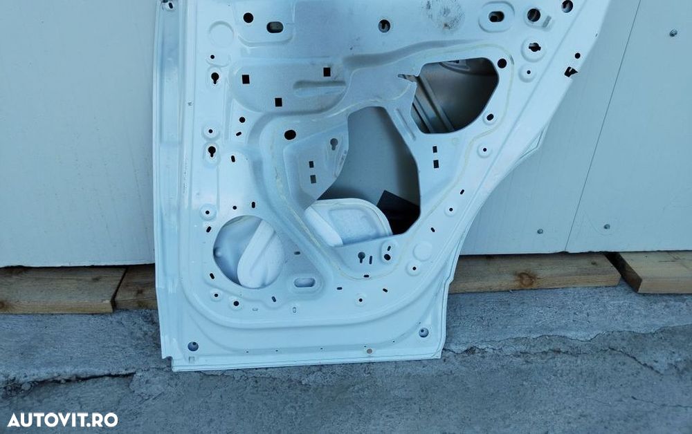 Usa spate Peugeot 3008 , 2017, 2018, 2019, 2020, 2021, 2022, 2023, cod origine OE - 3