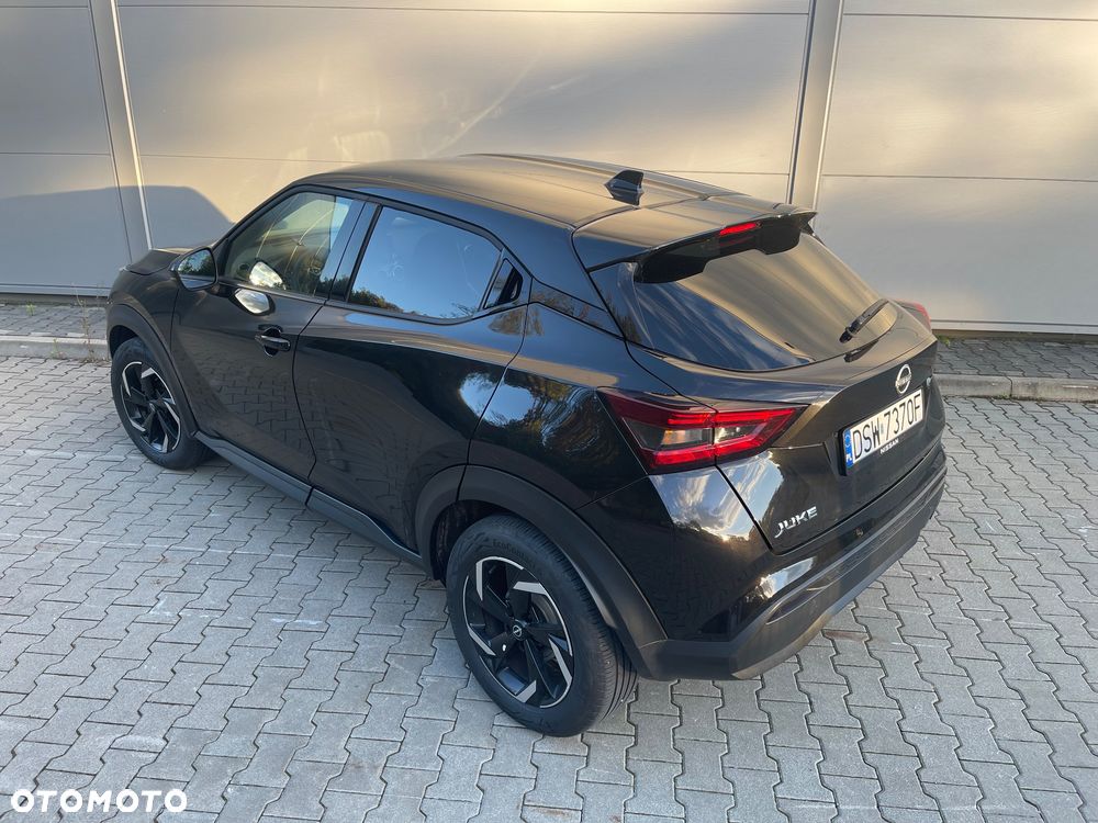 Nissan Juke - 14