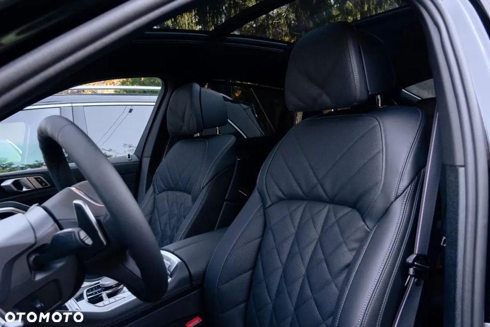 BMW X6 xDrive30d mHEV sport - 17