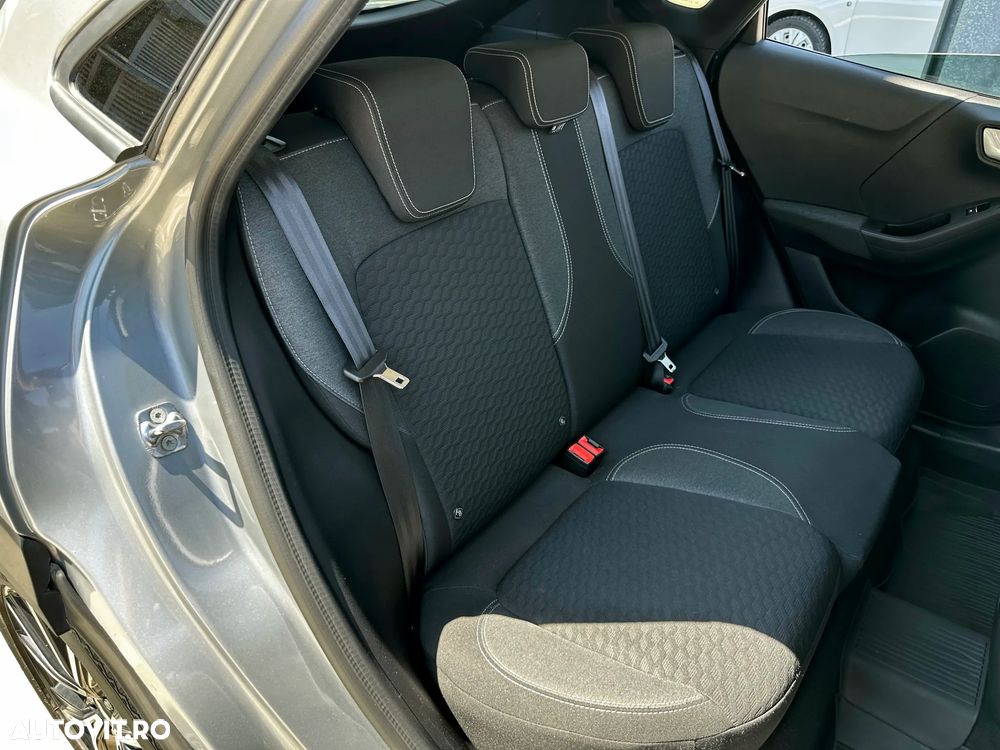 Ford Puma - 12