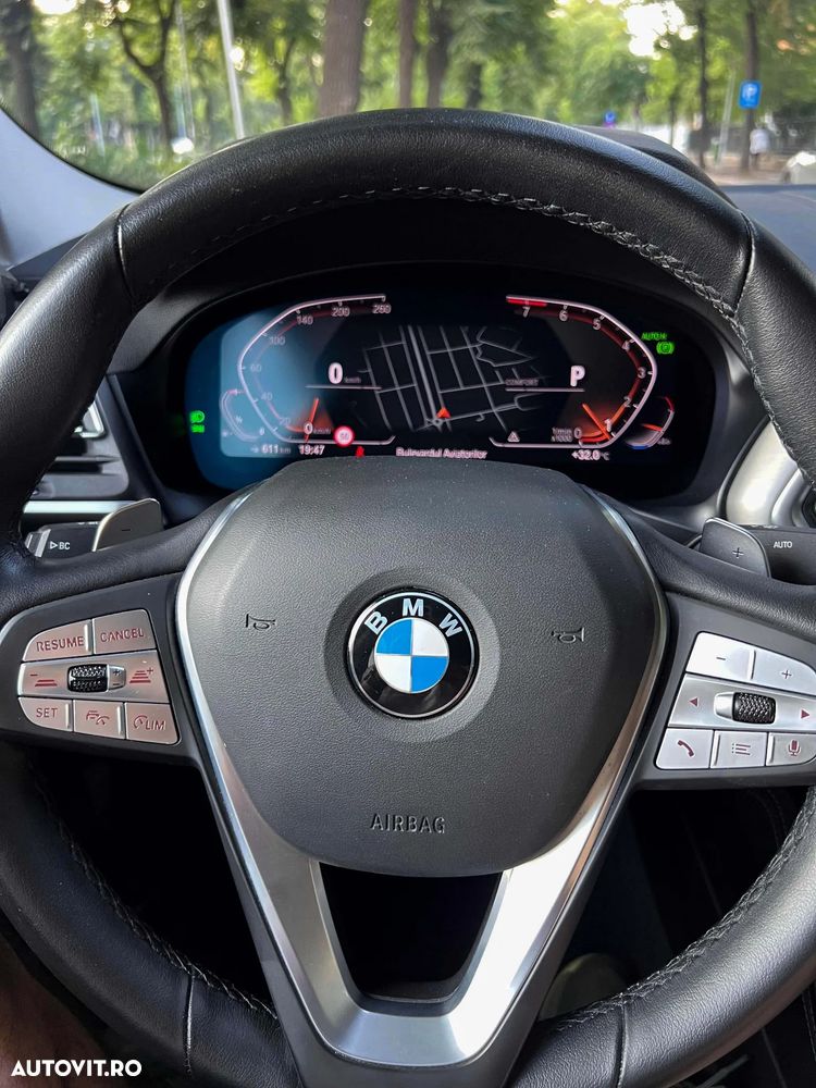 BMW X4 - 15