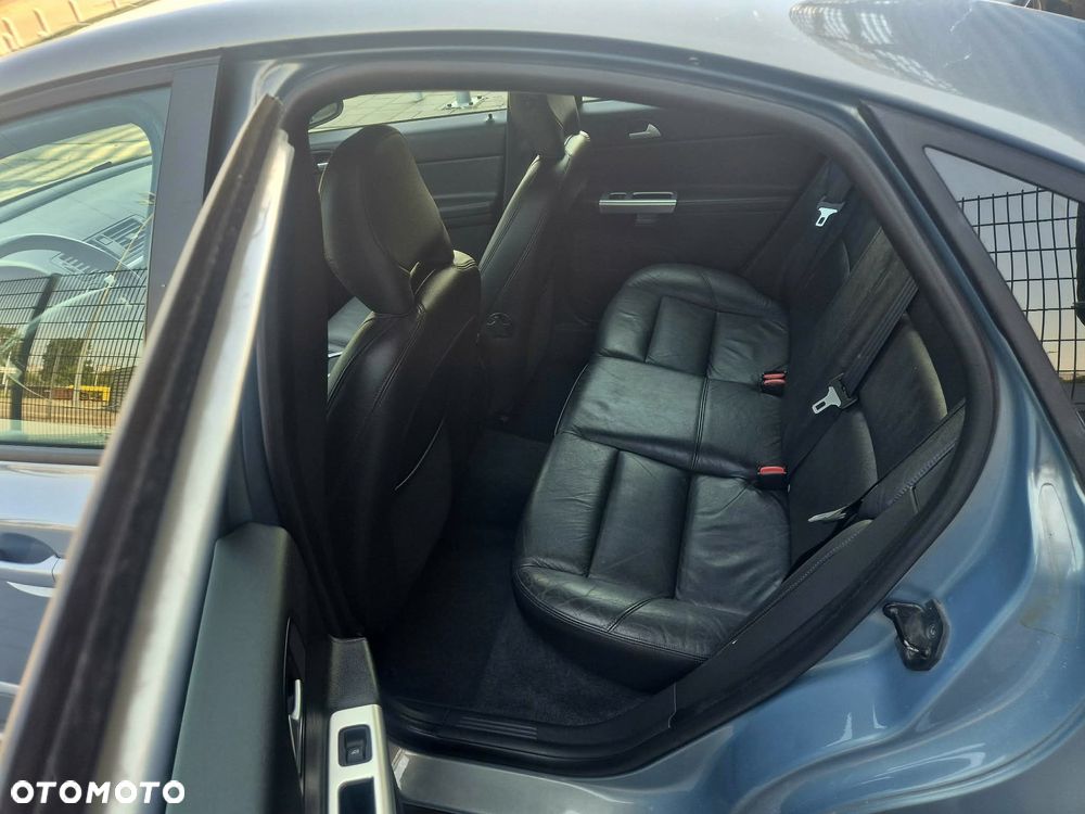 Volvo S40 - 11