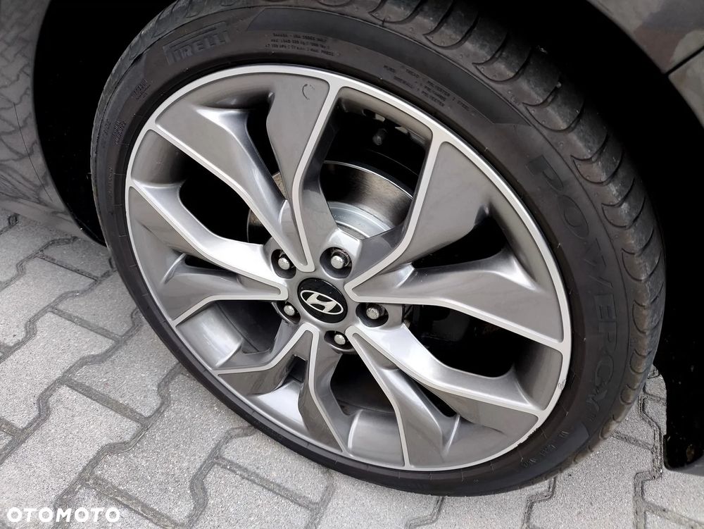 Hyundai i30 - 15