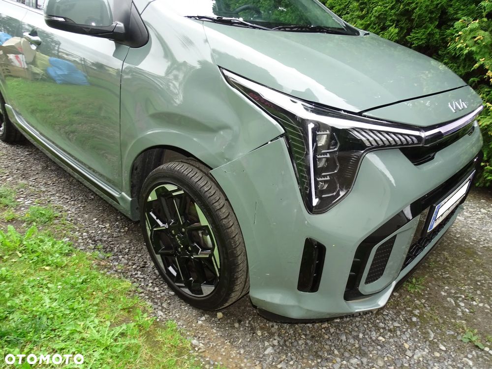 Kia Picanto 1.0 GT-line - 8