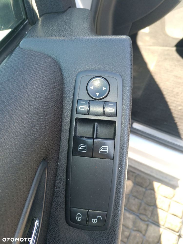 Mercedes-Benz Klasa A - 10