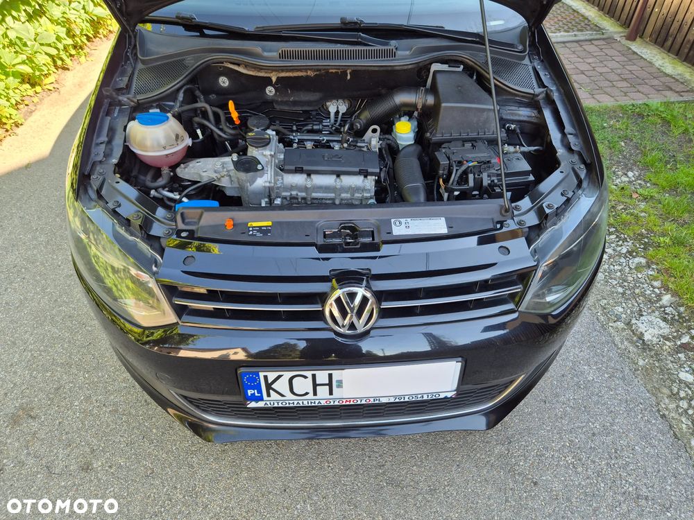 Volkswagen Polo 1.2 Life - 16