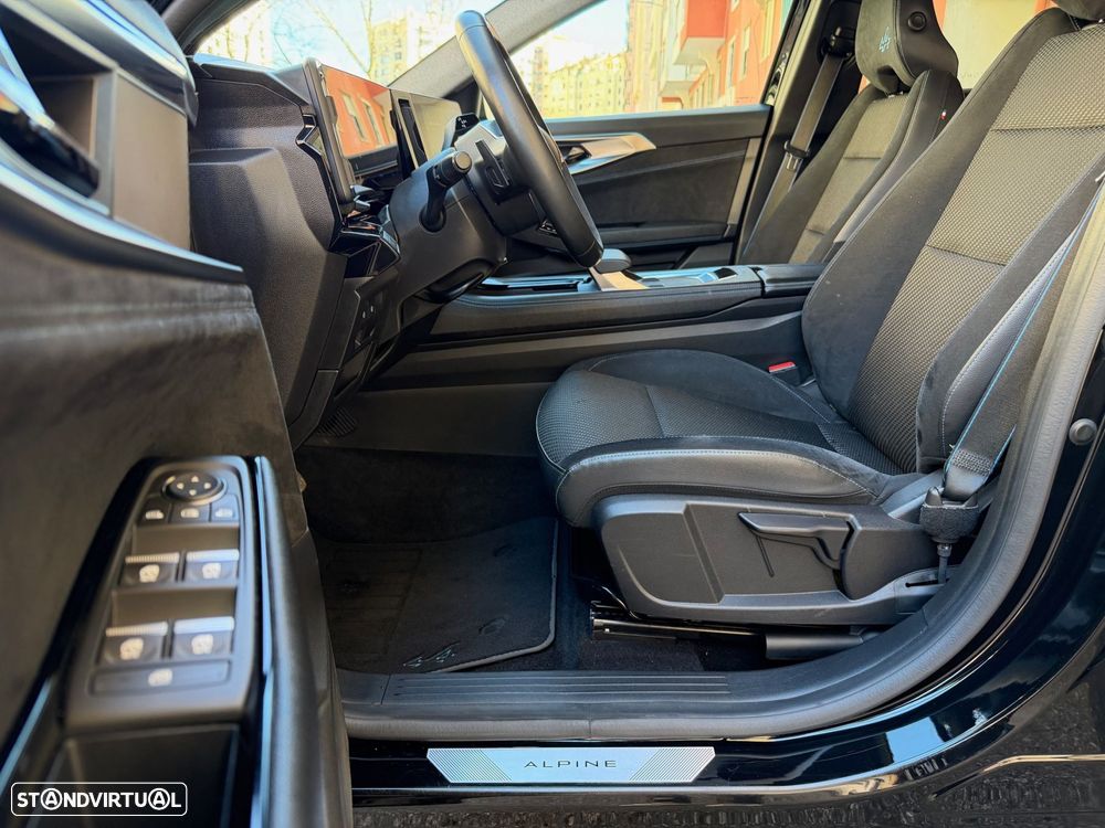 Renault Austral 1.2 E-Tech Full Hybrid Evolution - 9