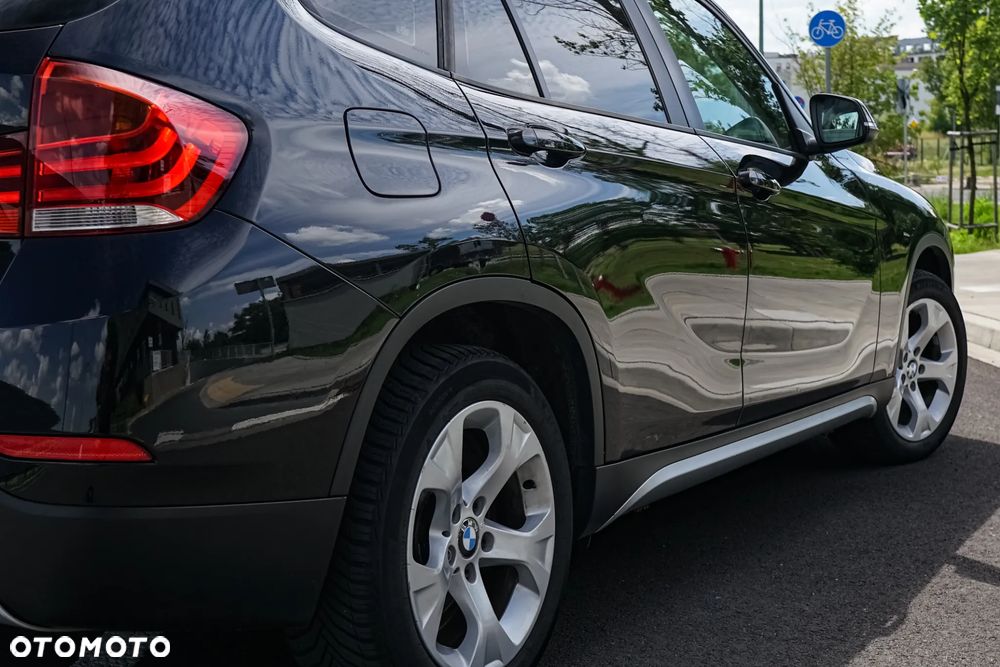 BMW X1 sDrive20d xLine - 19
