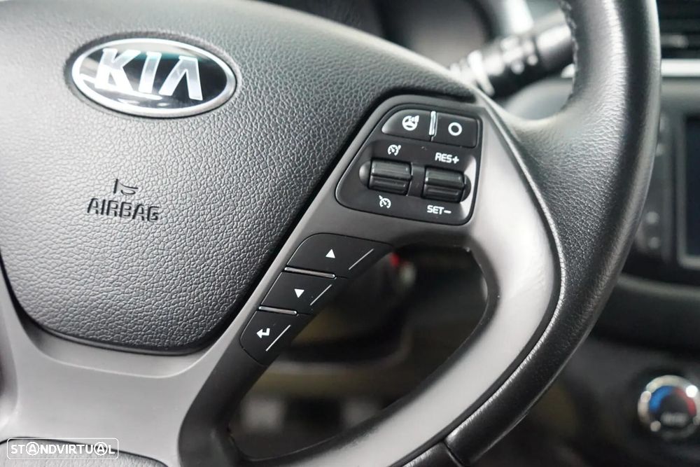 Kia Ceed SW - 16