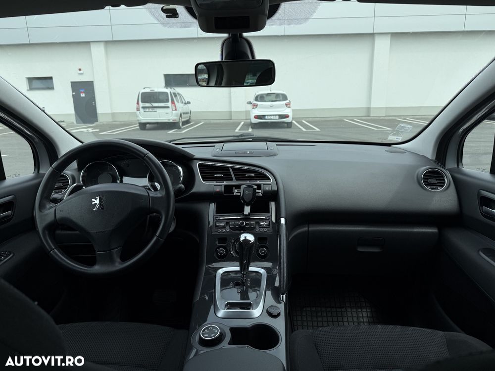 Peugeot 3008 - 2