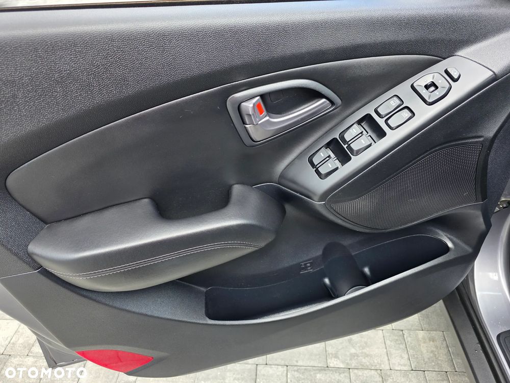 Hyundai ix35 1.6 GDI Premium 2WD - 16
