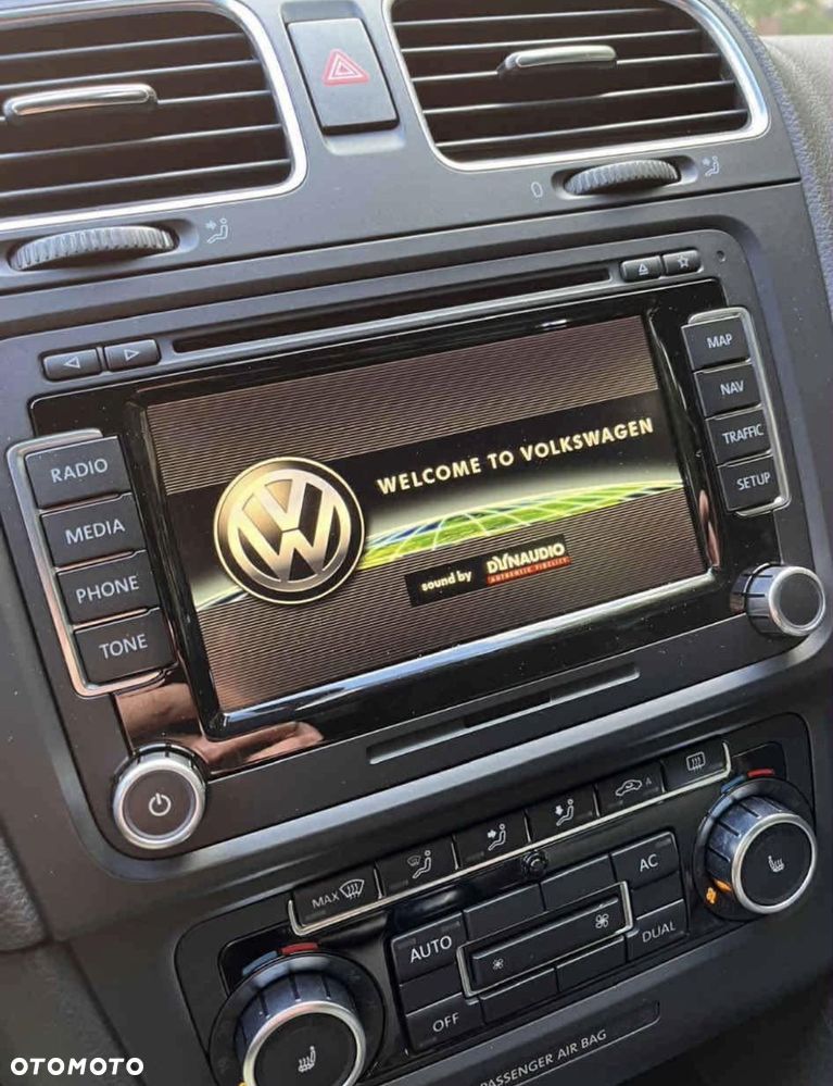Volkswagen Golf - 19
