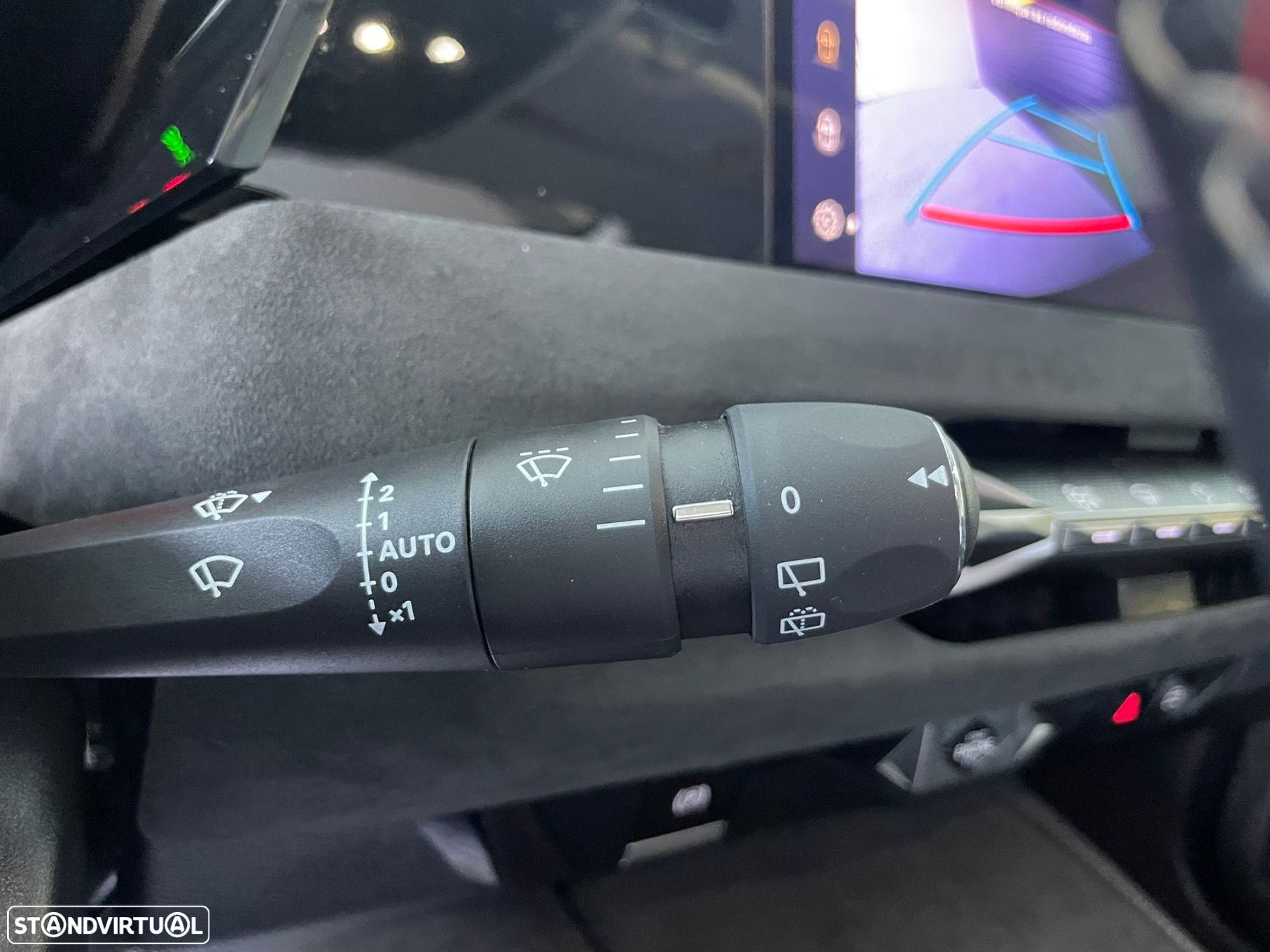 DS DS4 E-Tense Performance Line EAT8 - 18