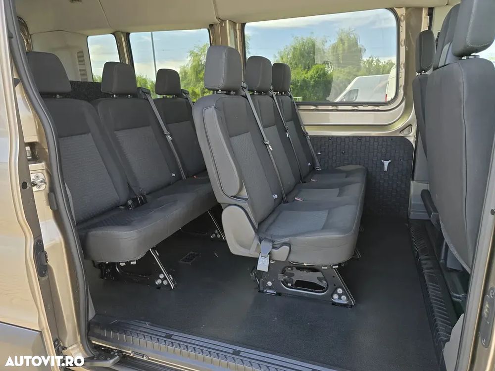 Ford Transit - 5