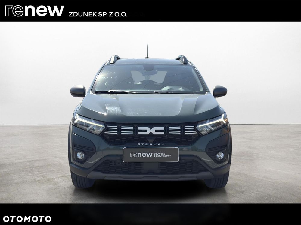 Dacia Sandero Stepway 1.0 TCe Expression - 9