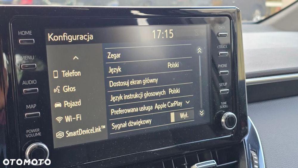 Toyota Corolla 1.8 Hybrid Comfort - 20