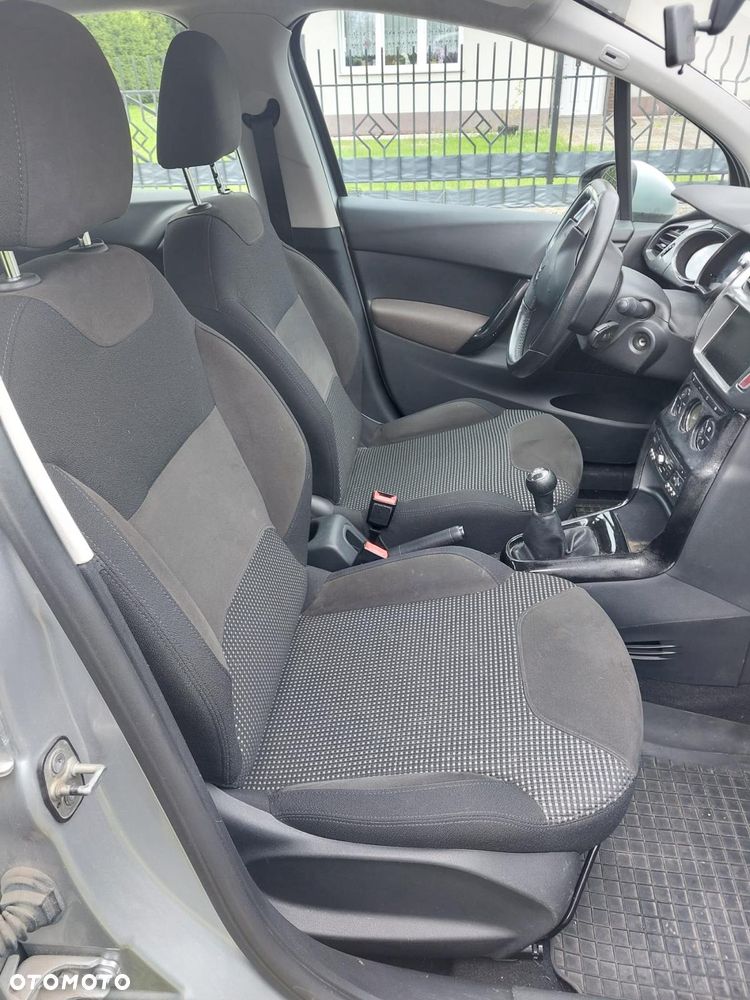 Citroën C3 1.6 e-HDi Seduction - 11