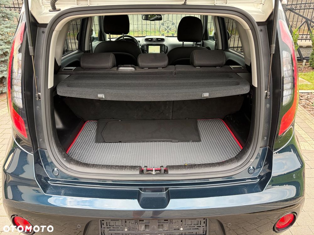 Kia Soul 1.6 GDI Spirit - 19
