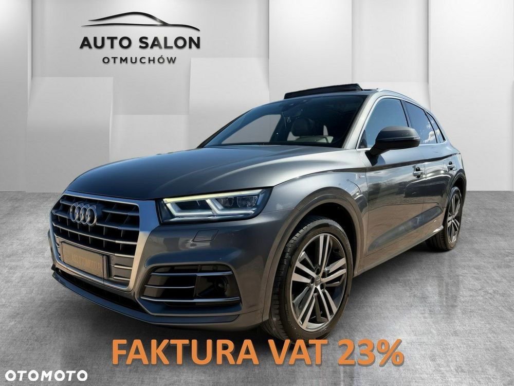 Audi Q5 - 1