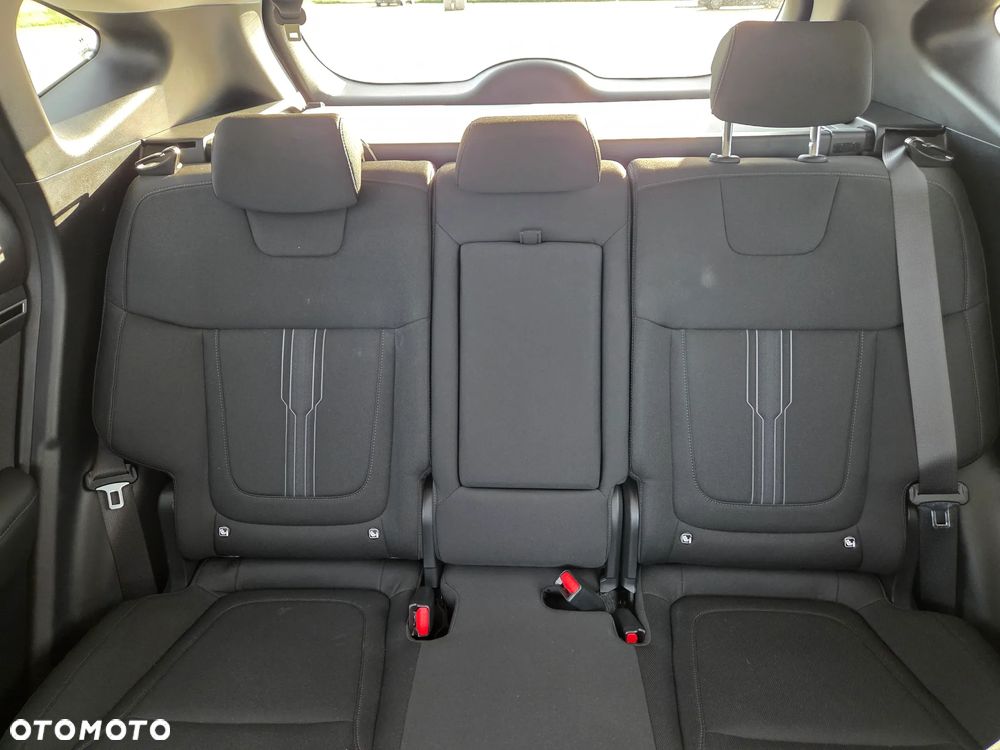 Hyundai Tucson 1.6 T-GDi 48V Platinum 2WD DCT - 25