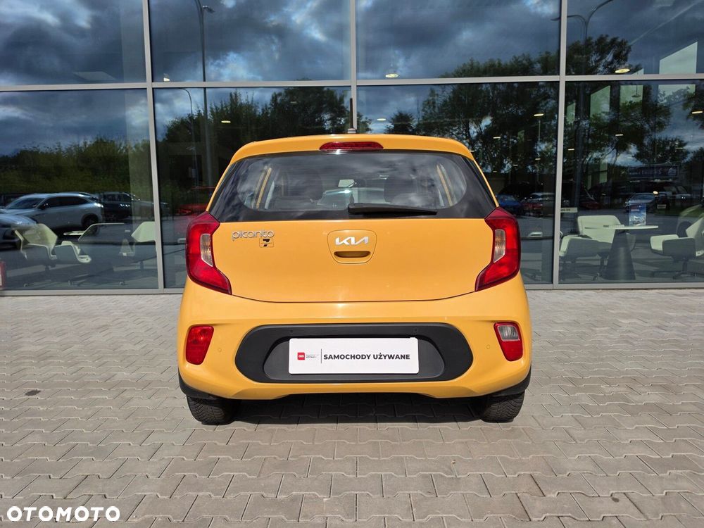 Kia Picanto - 5