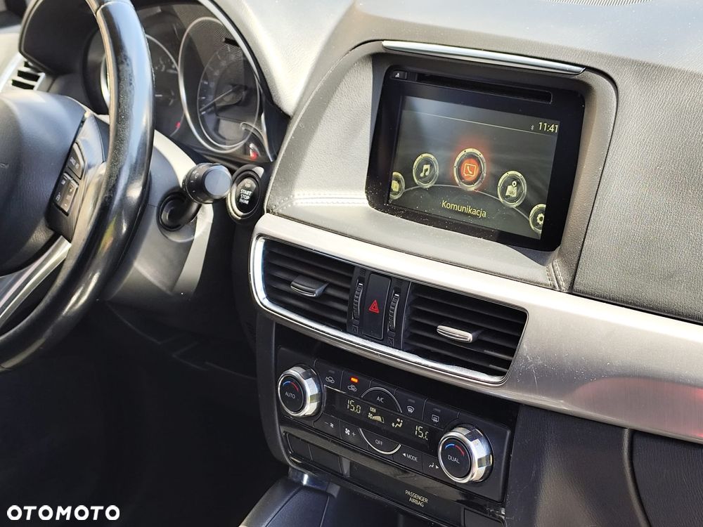 Mazda CX-5 2.0 Skyenergy 2WD - 16
