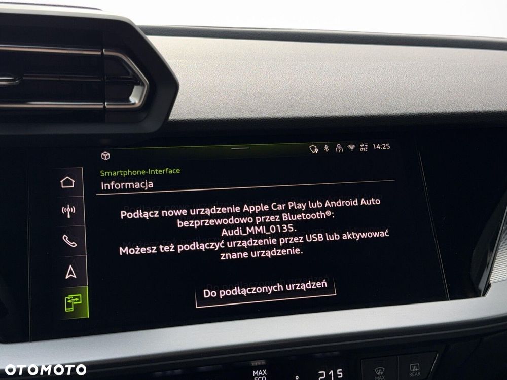 Audi A3 Limousine - 25