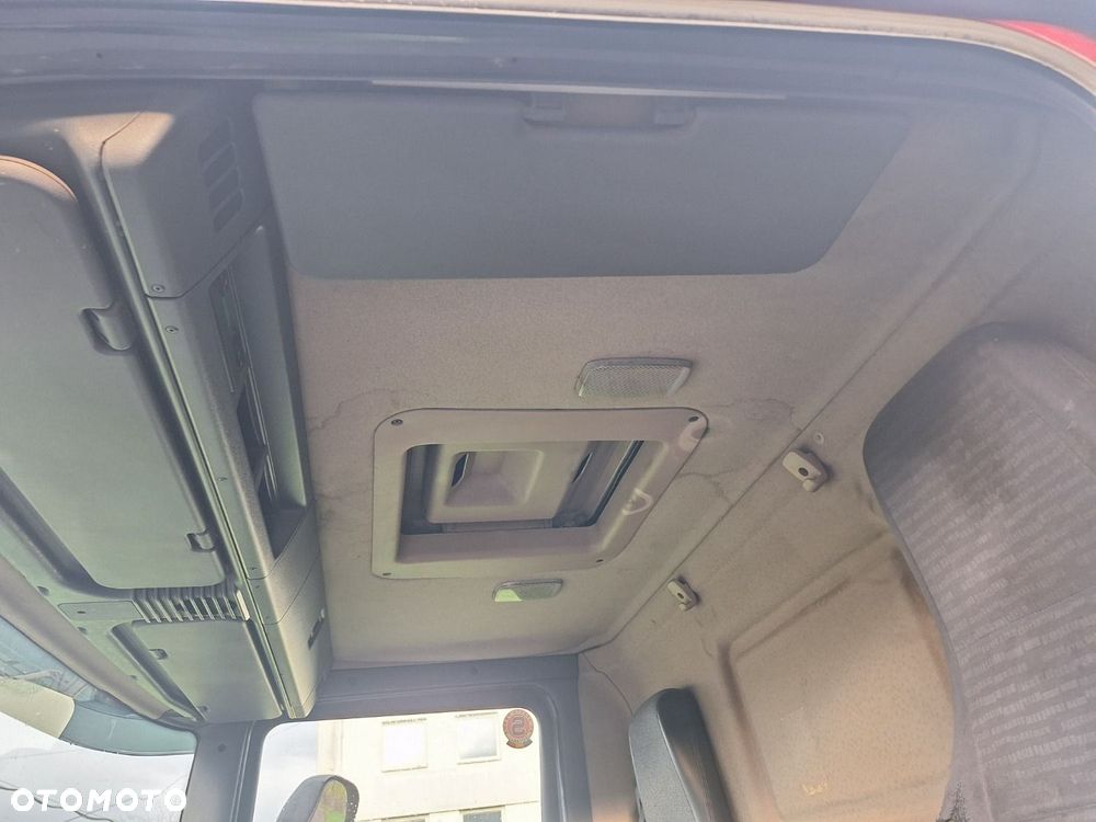 Scania P 380 Cb 6X6 - 20