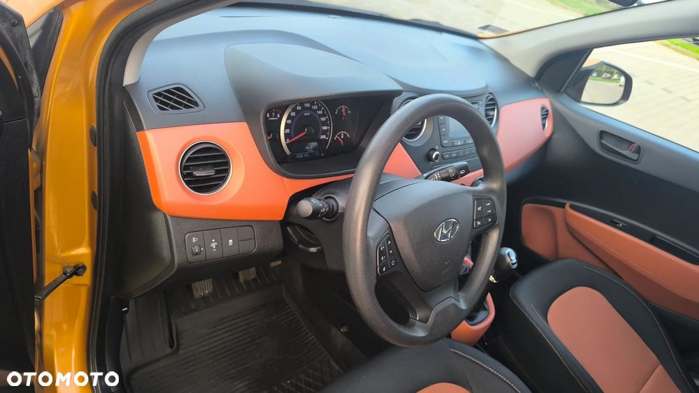 Hyundai i10 - 13