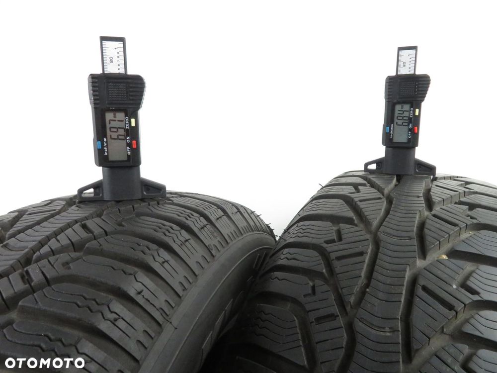 2x 185/65R15 OPONY ZIMOWE Kleber Krisalp HP2 88T - 5