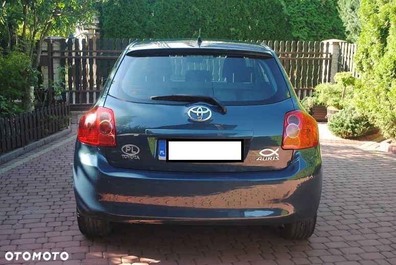 Toyota Auris 1.4 VVT-i Luna - 3