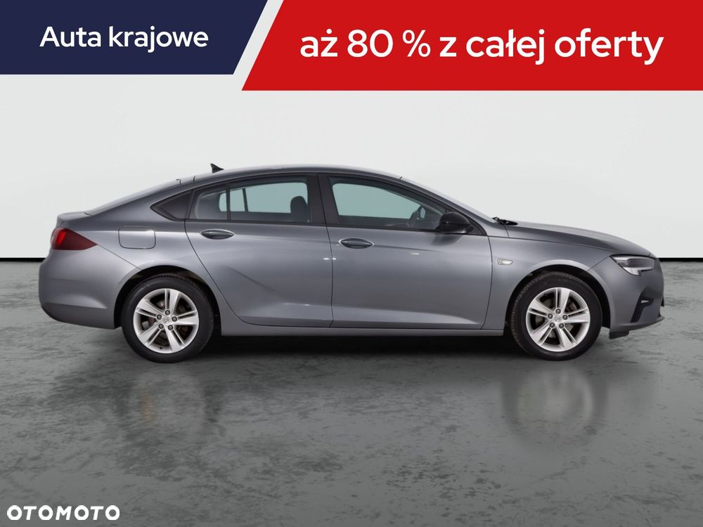 Opel Insignia - 8