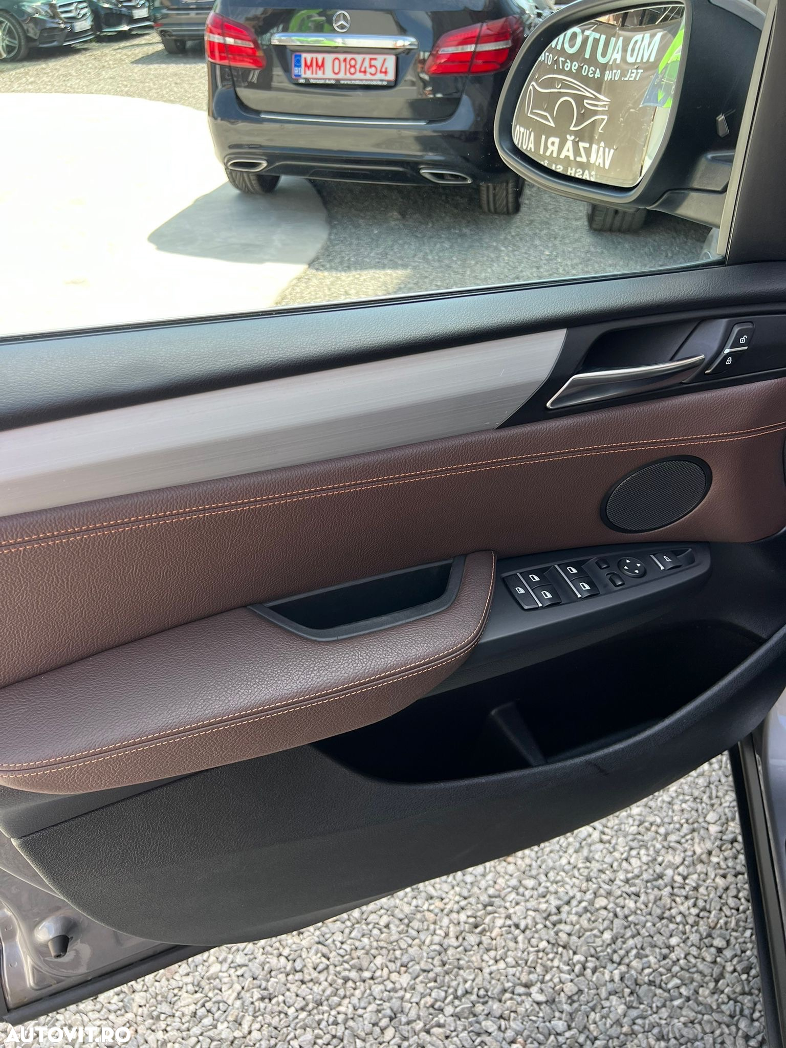 BMW X3 - 12