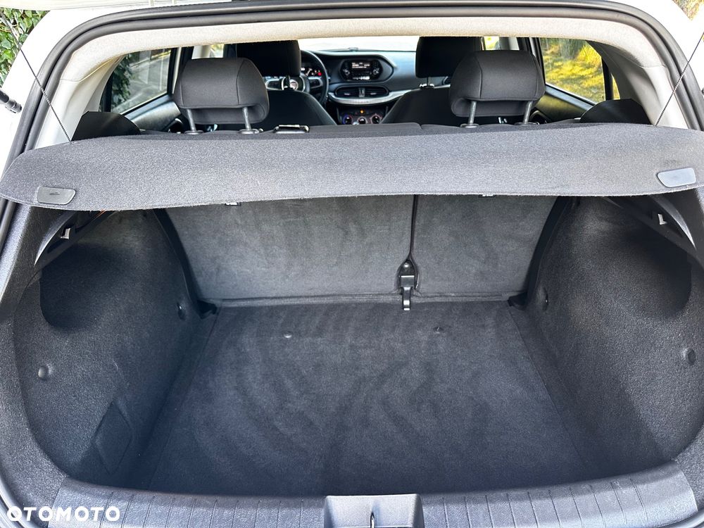 Fiat Tipo 1.4 16v Street - 29