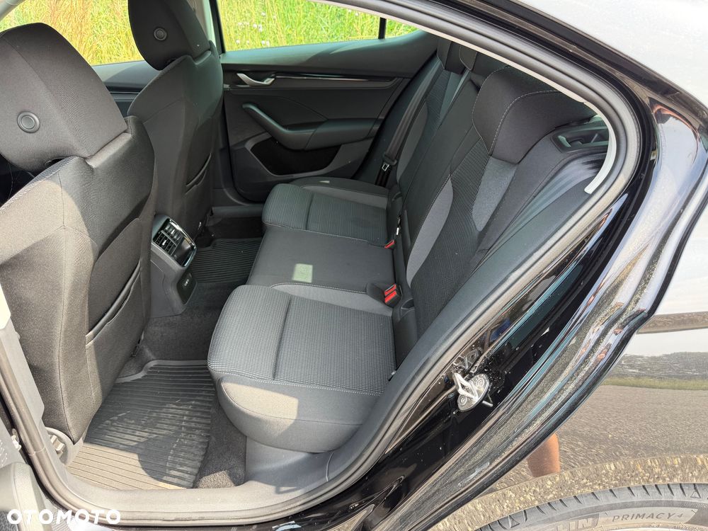 Skoda Octavia 2.0 TDI Selection - 23