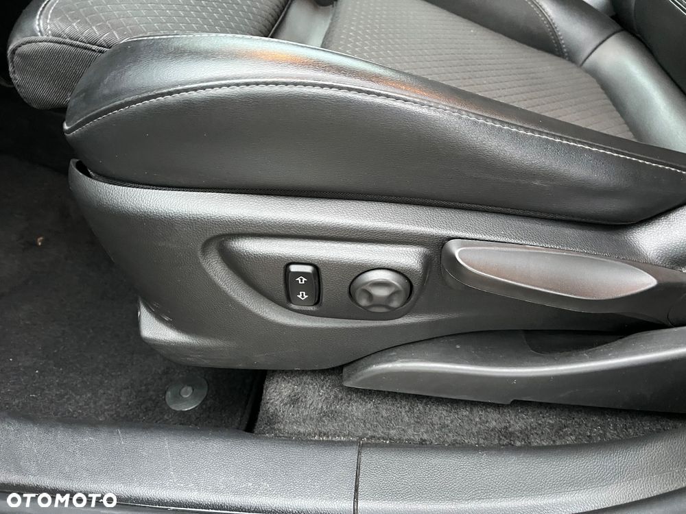 Opel Mokka 1.4 Turbo ecoFLEX Start/Stop Innovation - 18