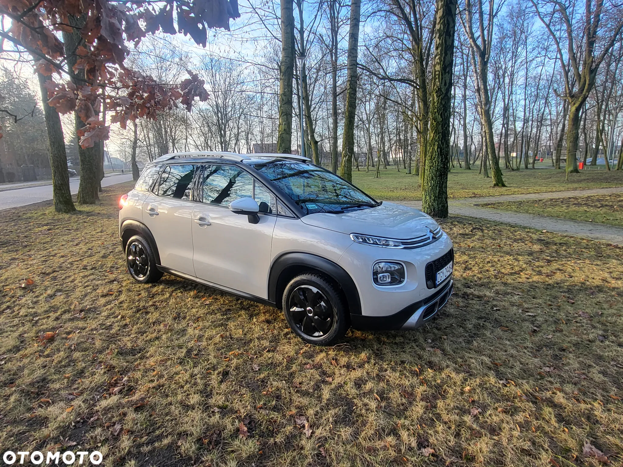 Citroën C3 Aircross - 3