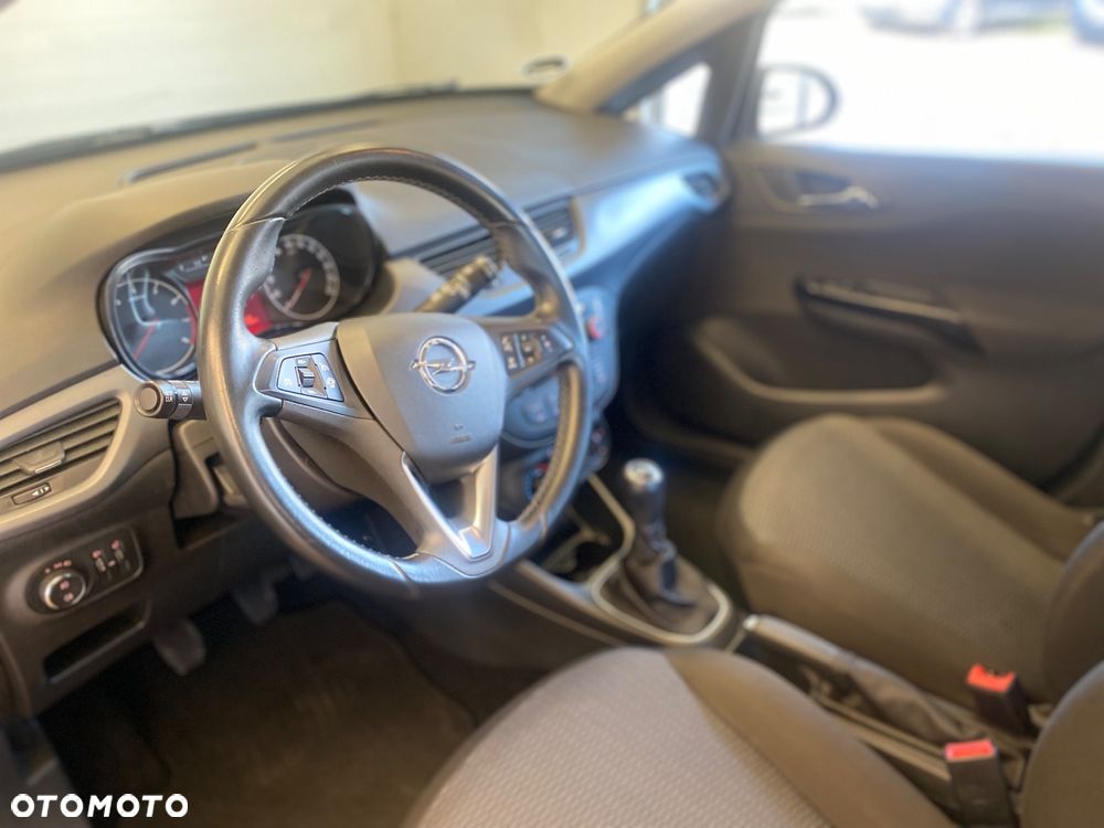 Opel Corsa 1.2 Cosmo - 8