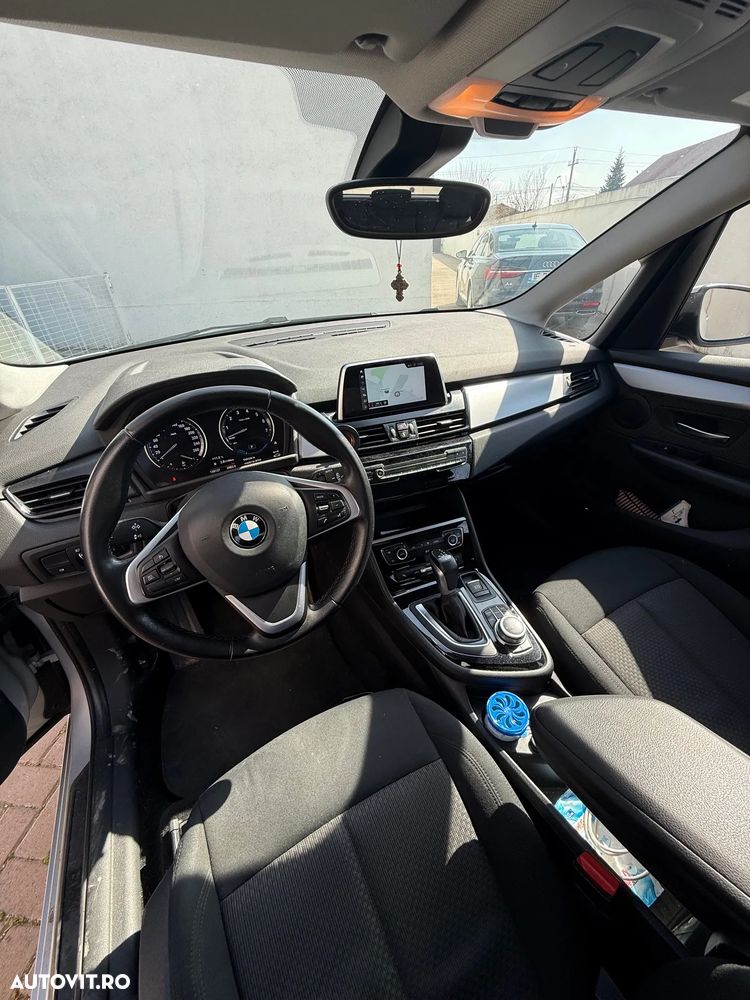 BMW Seria 2 225xe iPerformance - 12