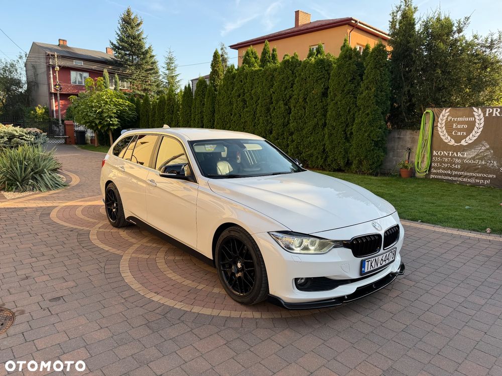 BMW Seria 3 - 2