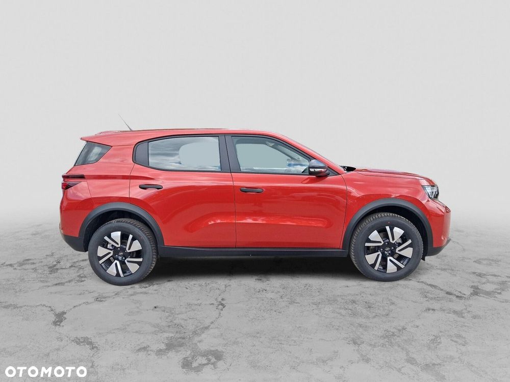 Opel Frontera - 6