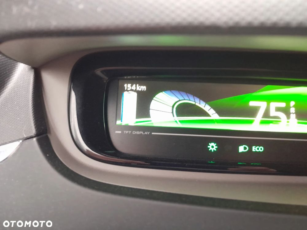 Renault Zoe (mit Batterie) 22 kwh Life - 4