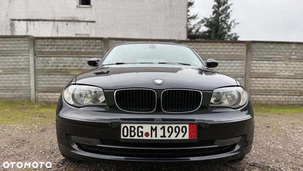 BMW Seria 1 118i - 28