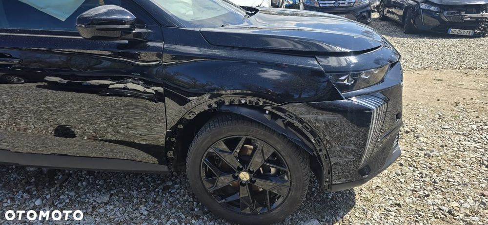 DS Automobiles DS 7 Crossback 1.6 E-Tense Performance Line + - 9