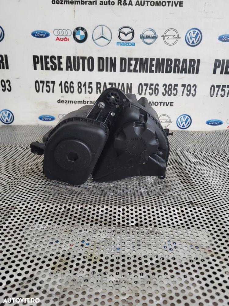 Vas Expansiune Apa Bmw F10 F11 F06 F12 F13 F01 F02 3.0 3.5 4.0 Benzina Motor N55B30 Cod  Dezmembrez - 1