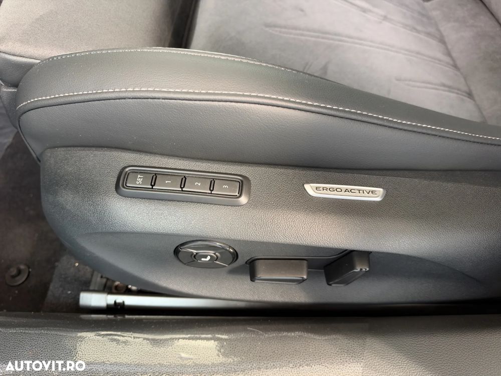 VOLKSWAGEN Passat 2026 — imagine 16