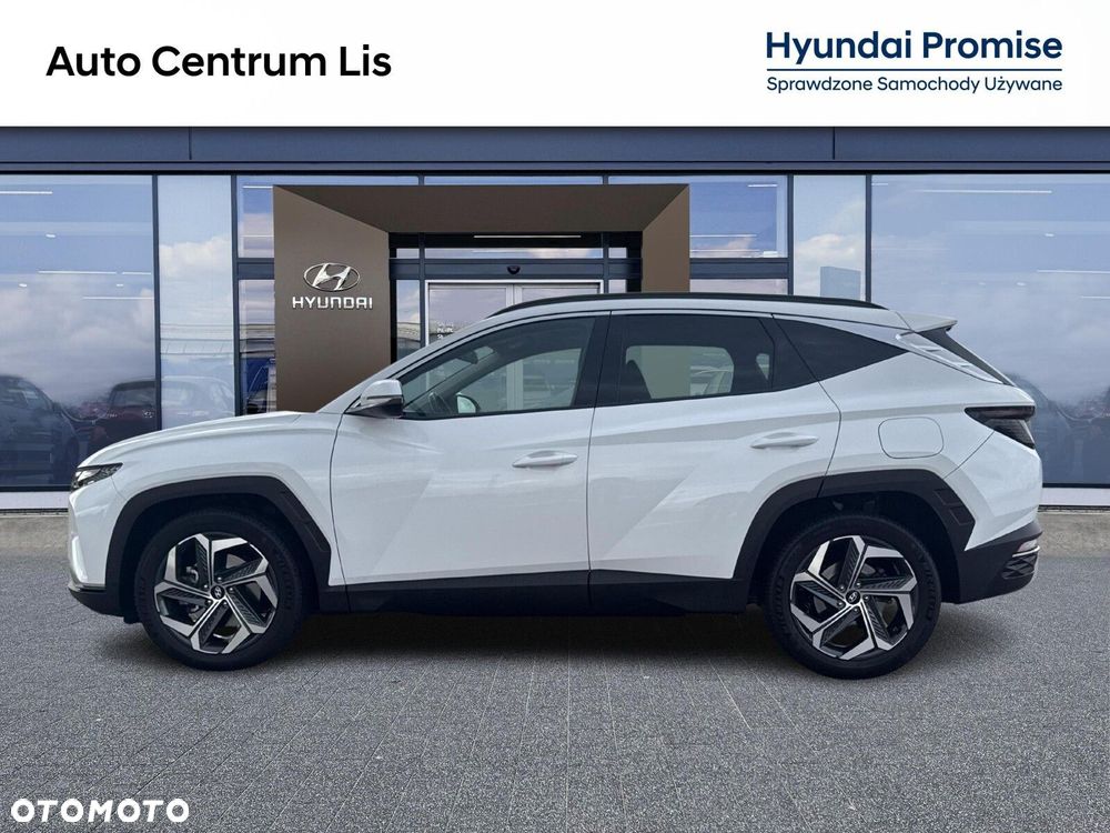 Hyundai Tucson 1.6 T-GDi Smart 2WD - 2